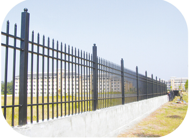 隆德围墙护栏0602-85-60